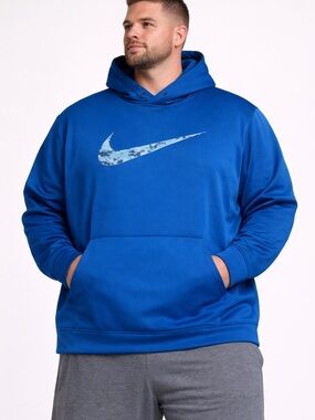 Nike 2xl hoodie